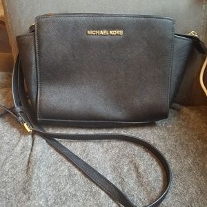 Michael Kors crossbody